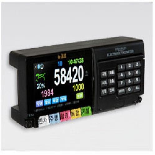 NEWPRO PLUS taxi meter