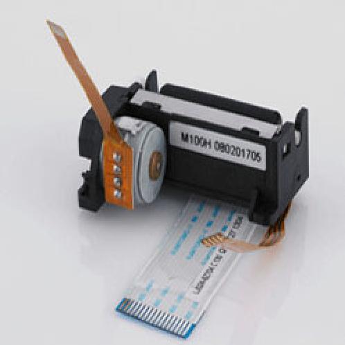 1 inch thermal printer head