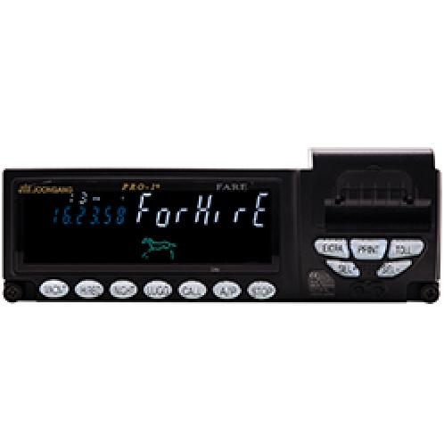 PRO-1Plus taxi meter