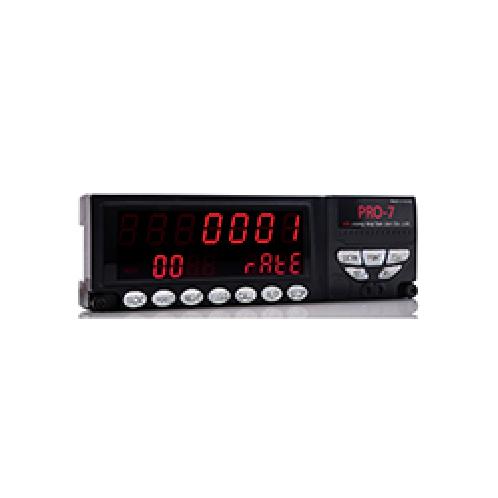 PRO-7 taxi meter